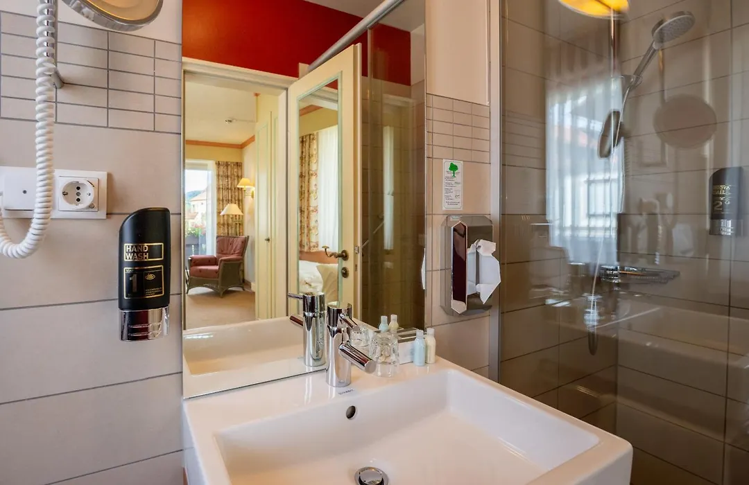 Hotel Lamm-1